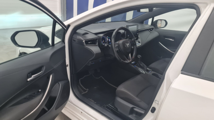 Zdjęcie przedmiotu: Toyota Corolla 1.8 Hybrid Comfort Oświadczenie o utracie DR