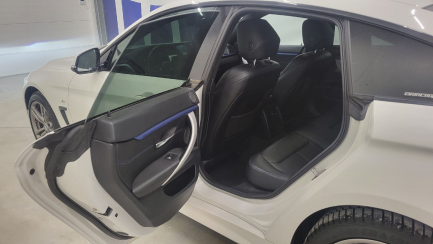 Zdjęcie przedmiotu: BMW 430i GPF xDrive M Sport aut