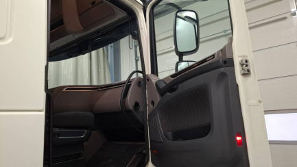 Zdjęcie przedmiotu: DAF XF 480 E6 21.0t