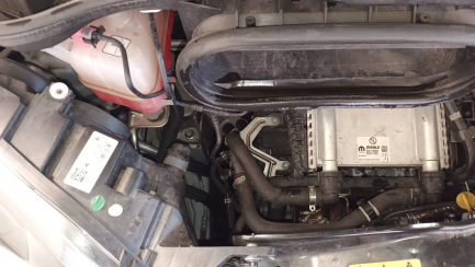 Zdjęcie przedmiotu: Fiat Ducato 35 2.2 H3-POWER E6.4 3.5t L3H2 Oświadczenie o utracie DR