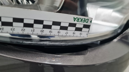 Zdjęcie przedmiotu: Peugeot 301 1.6 VTi Active + LPG Brak dokument&oacute;w LPG