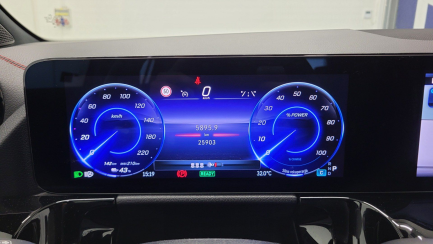 Zdjęcie przedmiotu: Mercedes-benz EQA 300 66.5kWh 4-Matic AMG Line