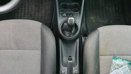 Zdjęcie przedmiotu: Skoda Fabia II Hatchback 1.2 12V Active Plus
