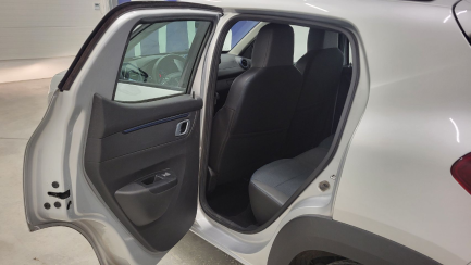 Zdjęcie przedmiotu: Dacia Spring 27.4kWh Essential
