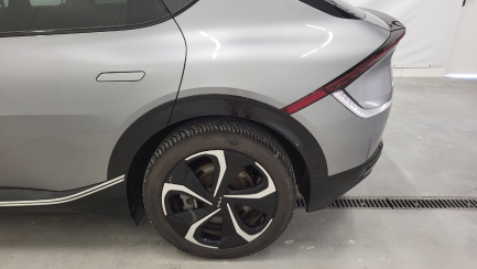 Zdjęcie przedmiotu: Kia EV6 77.4kWh Plus AWD
