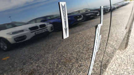 Zdjęcie przedmiotu: Mercedes-benz Glc 220 d 4-Matic