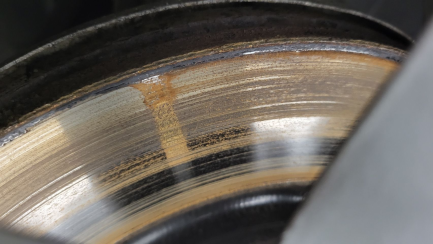 Zdjęcie przedmiotu: LAND ROVER Discovery Sport 2.0 TD4 HSE aut