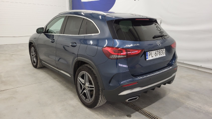 Zdjęcie przedmiotu: Mercedes-benz GLA 200 AMG Line