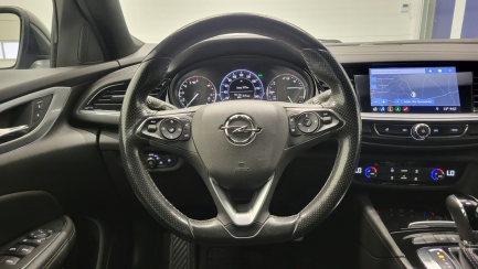 Zdjęcie przedmiotu: Opel Insignia 2.0 CDTI GS Line S&S aut