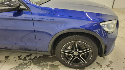 Zdjęcie przedmiotu: Mercedes-Benz GLC 200 d 4-Matic