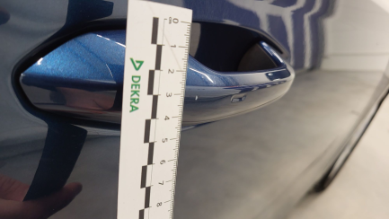 Zdjęcie przedmiotu: Skoda Octavia 2.0 TDI Ambition DSG