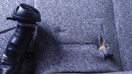 Zdjęcie przedmiotu: RENAULT/CARPOL MASTER FWD dCi E6 3.5t L3H1 Pack ClimS&S+E