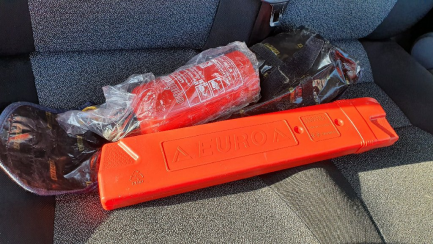 Zdjęcie przedmiotu: Fiat Ducato Maxi MultiJet Euro 6 2287ccm - 130KM 3,5t