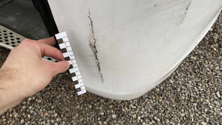 Zdjęcie przedmiotu: IRIZAR I6 Integral 13.35 18.0t