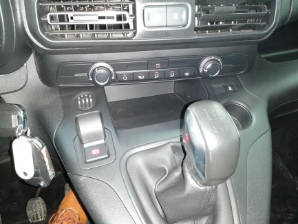 Zdjęcie przedmiotu: Opel Combo Life Essentia S&S