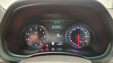Zdjęcie przedmiotu: Hyundai I30 Fastback 2.0 T-GDI N Performance