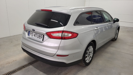 Zdjęcie przedmiotu: Ford Mondeo 2.0 TDCi Gold X (Trend)