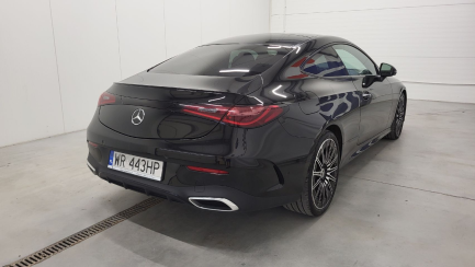 Zdjęcie przedmiotu: Mercedes-benz CLE 220 d mHEV AMG Line