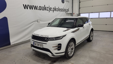 RANGE ROVER Evoque 2.0 D200 mHEV R-Dynamic SE