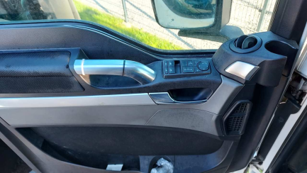 Zdjęcie przedmiotu: MAN TGX E5 18.0t LLS-U(XLX)