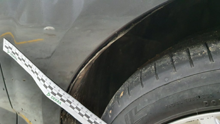 Zdjęcie przedmiotu: Ford Mondeo Універсал 2.2 TDCi Titanium