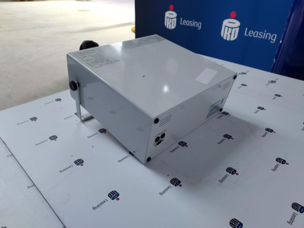 Zdjęcie przedmiotu: Cosmetic device used for slimming and cellulite removal - STUDIO FIGURA double lymph drainage Lymfoven 14-Kosmetik (L14K-K)