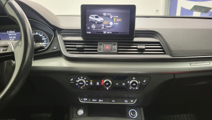 Zdjęcie przedmiotu: Audi Q5 35 TDI S tronic quattro