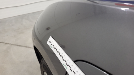 Zdjęcie przedmiotu: Jaguar I-Pace EV400 AWD S Oświadczenie o utracie DR