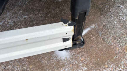 Zdjęcie przedmiotu: KASSBOHRER XS Mega 39.0t