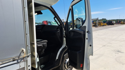 Zdjęcie przedmiotu: Iveco Daily 70C18H HI-MATIC MR`22 E6e 7.2t