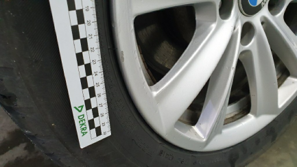 Zdjęcie przedmiotu: Bmw 520D Kombi 520d xDrive