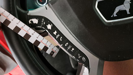 Zdjęcie przedmiotu: MAN TGX E6 18.0t LLS-U(XXL)