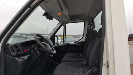 Zdjęcie przedmiotu: Iveco DAILY E5 3.5t
