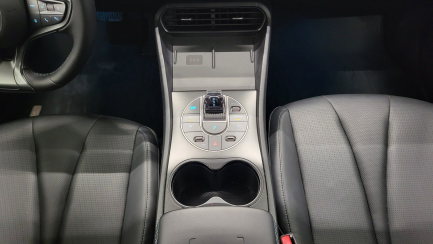 Zdjęcie przedmiotu: BYD Seal 5 DM-i 1.5 Comfort