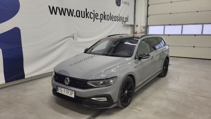 Volkswagen Passat Variant 2.0 TDI 4Mot. R-Line Edition DSG