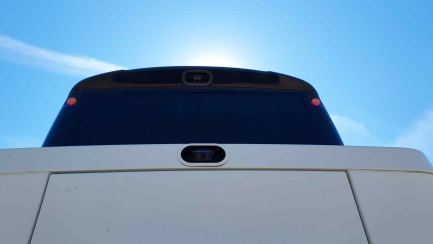 Zdjęcie przedmiotu: VDL FUTURA E6 26.0t