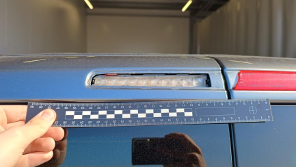 Zdjęcie przedmiotu: Volkswagen Caravelle T6 TDi E6 3.0t Comfortline