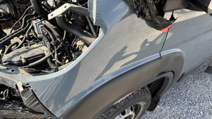 Zdjęcie przedmiotu: Opel Movano Heavy 2.2 Diesel E6.4 3.5t L3