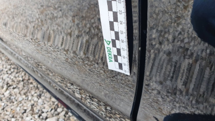 Zdjęcie przedmiotu: Mercedes-benz CLS550 sedan