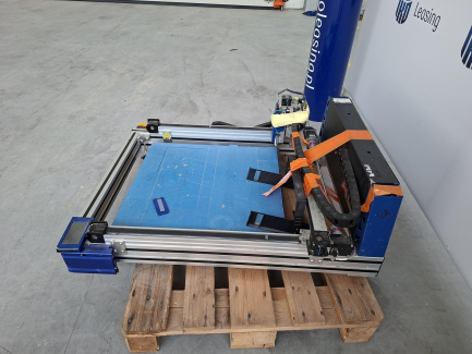 Zdjęcie przedmiotu: Drukarka 3D Zhejiang Flashforge 3D Technology Co. Ltd FLASHFORGE AD1