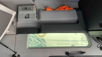 Zdjęcie przedmiotu: MAN TGX E6 18.0t BLS(XXL)