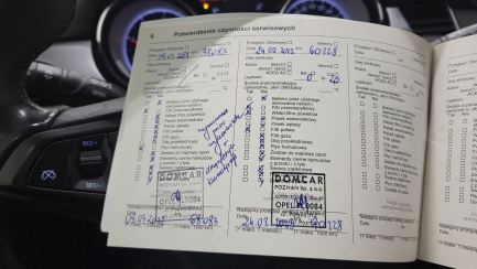 Zdjęcie przedmiotu: Opel Astra V 1.6 CDTI Enjoy S&S