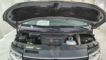 Zdjęcie przedmiotu: Volkswagen Multivan 2.0 BiTDI L1 Highline 4Motion DSG