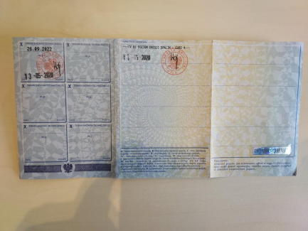 Zdjęcie przedmiotu: KYMCO Agility Carry 50 (4T)