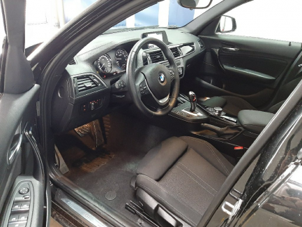 Zdjęcie przedmiotu: Bmw 120I GPF Sport Line aut