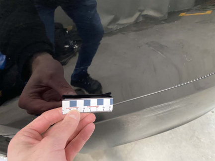 Zdjęcie przedmiotu: Audi A5 Sportback 2.0 TFS 