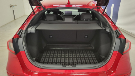 Zdjęcie przedmiotu: Honda Civic SPORT 2.0