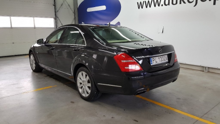 Zdjęcie przedmiotu: Mercedes-benz S 350 CDI 4-Matic BlueEff.