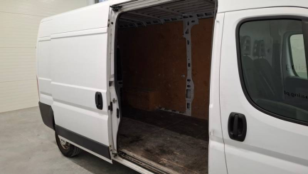 Zdjęcie przedmiotu: Fiat Ducato 2.3 M-jet E6 3.3t L3H2