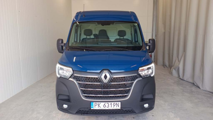 Zdjęcie przedmiotu: Renault Master RWD 2.3 dCi E6 3.5t L4H3 Extra S&S+E
